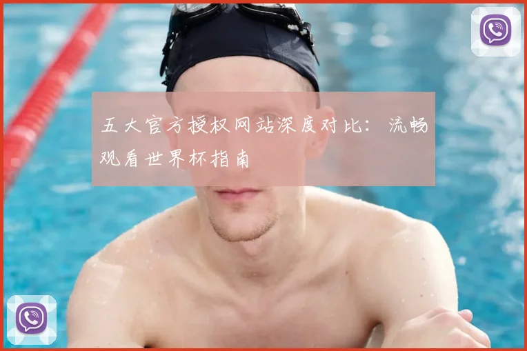 五大官方授权网站深度对比：流畅观看世界杯指南