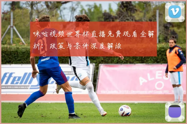 咪咕视频世界杯直播免费观看全解析:政策与条件深度解读